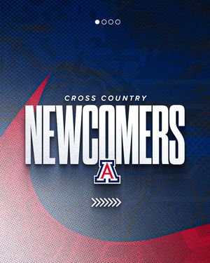 Image post by @arizonatrack on Instagram