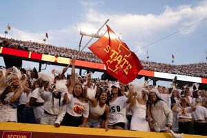 Image post by @cycloneath on Instagram