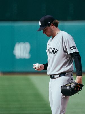 Image post by @yankees on Instagram