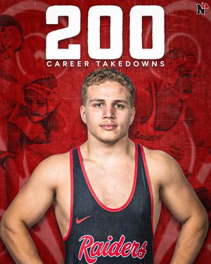 Image post by @nwcwrestling on Instagram