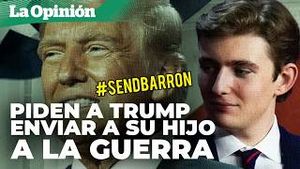 Video post by @laopinionla on YouTube