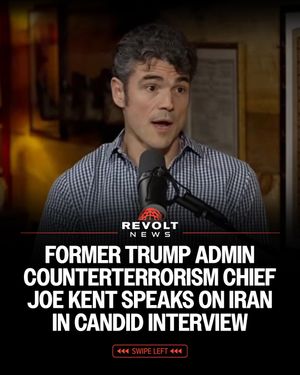 Image post by @revoltnews on Instagram