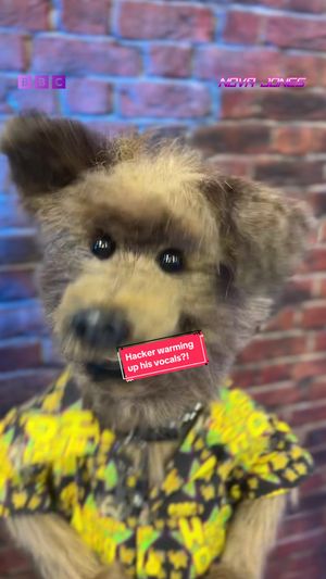 Video post by @cbbc on TikTok