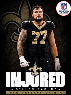 Image post by @nflonthedaily_ on Instagram