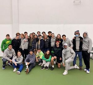 Image post by @uoclubtennis on Instagram