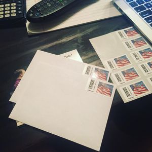 Image post by @michelleburrtx on Instagram