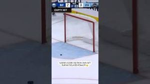 Video post by @sportsnet on YouTube