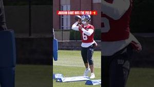 Video post by @nygiants on YouTube