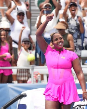 Image post by @cincytennis on Instagram