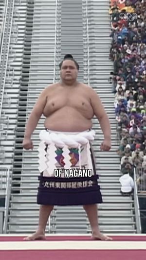 Video post by @olympics on TikTok