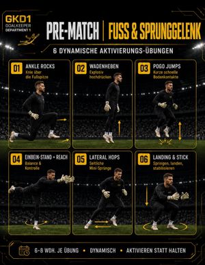 Image post by @goalkeeperdepartment1_gkd on Instagram