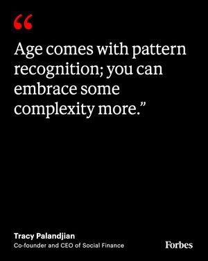 Image post by @forbes on Instagram