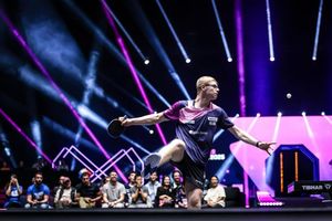 Image post by @worldsportsphotographyawards on Instagram