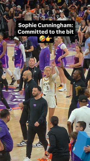 Video post by @Luna Sports Photography on Facebook