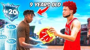 Video post by @double_h on YouTube