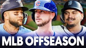 Video post by @yahoosports on YouTube