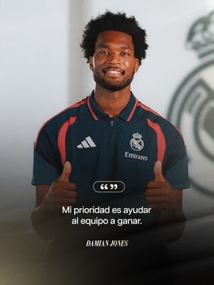 Image post by @realmadridbasket on Instagram