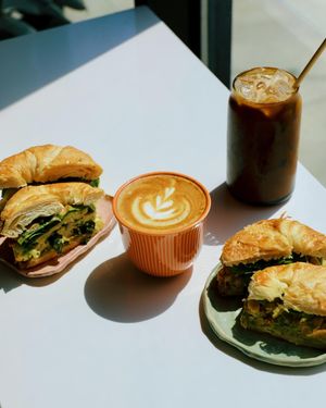 Image post by @thegreenhousejax on Instagram