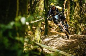 Image post by @nukeproofbikes on Instagram