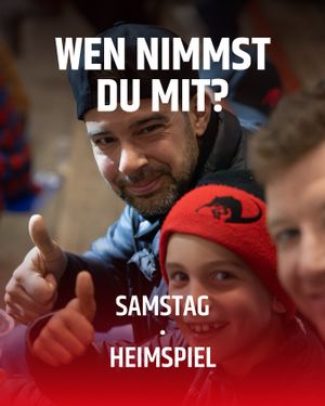 Image post by @ehc_chur on Instagram