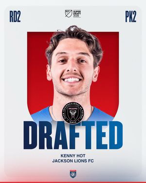 Image post by @npslsoccer on Instagram