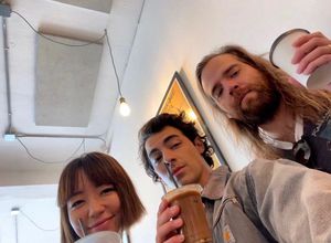 Image post by @suitehabanacafe on Instagram