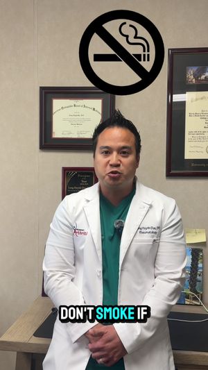 Video post by @PiedmontArthritisClinic on Facebook