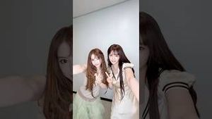 Video post by @nmixxofficial on YouTube