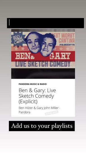 Video post by @bestworstcantina on Instagram