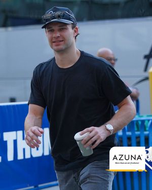 Image post by @BuffaloSabres on Twitter