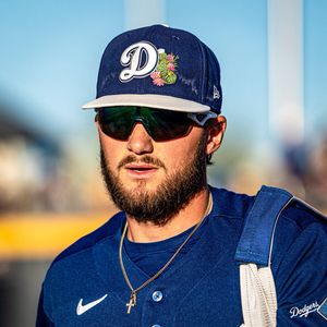 Image post by @Dodgers on Twitter