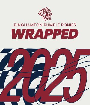 Image post by @rumbleponiesbb on Instagram