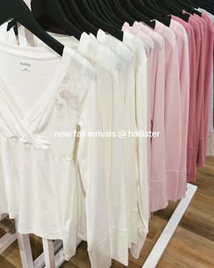 Video post by @hollister on TikTok
