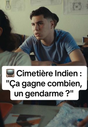 Video post by @canalplus on TikTok