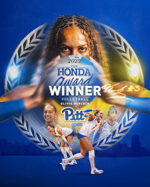 Image post by @pitt_vb on Instagram