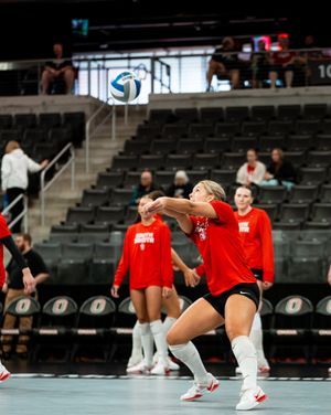 Image post by @sdcoyotesvb on Instagram