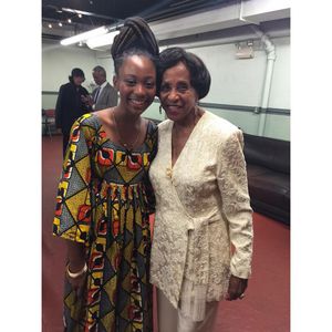 Image post by @mstrinitysimone on Instagram