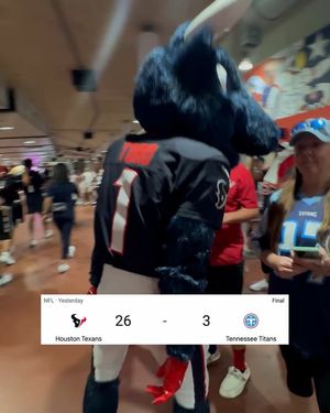 Image post by @texanstoro1 on Instagram