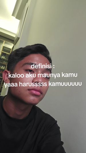 Video post by @betrandputraonsureal on TikTok