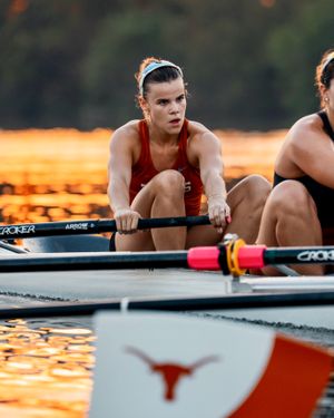 Image post by @texasrowing on Instagram