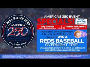 Video post by @paulmillerky on YouTube