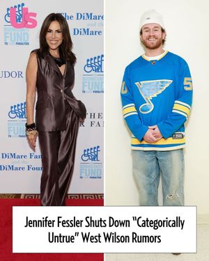 Image post by @usweekly on Instagram