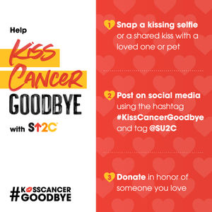 Image post by @su2c on Instagram