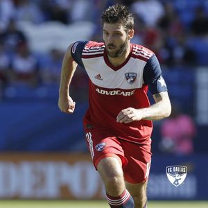 Image post by @fcdallas on Instagram