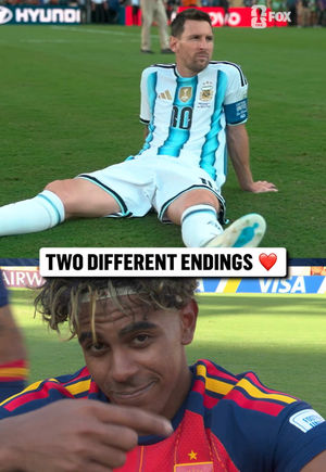 Video post by @foxsoccer on TikTok