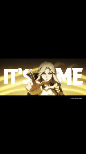 Video post by @crunchyroll on TikTok
