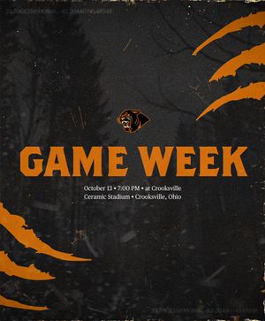 Image post by @NLPanthersFB on Twitter