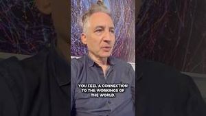 Video post by @worldsciencefestival on YouTube