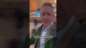 Video post by @nbcnewyork on YouTube