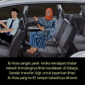 Image post by @rizkyriplay on TikTok